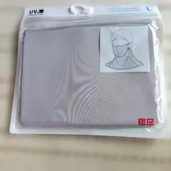 2026年最新】uniqlo mask l ライトグレーの人気アイテム - メルカリ