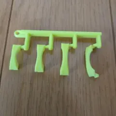 競泳ゴーグル鼻ベルト