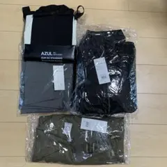 AZUL BY MOUSSY 2026 福袋　Sサイズ