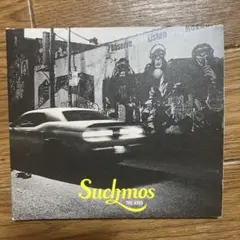 2025年最新】suchmos cdの人気アイテム - メルカリ