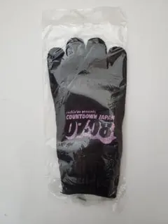 【未使用 新品】COUNTDOWN JAPAN 07/08 手袋