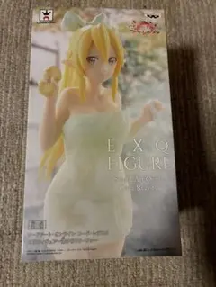 EXQ FIGURE ソードアートオンライン コードレジスタ　湯けむりリーファ