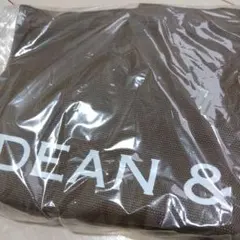 m*o様 DEAN&DELUCA チャリティートートバッグ L ディーン&デルー