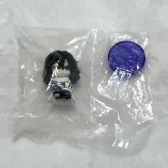 鬼滅の刃　すわらせ隊　伊黒小芭内