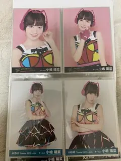 2026年最新】小嶋陽菜 生写真 まとめ売りの人気アイテム - メルカリ