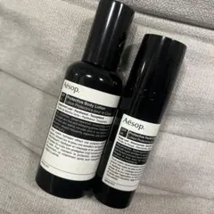 イソップ日焼け止め2点セット フェイス and ボディーローションspf50のサムネイル