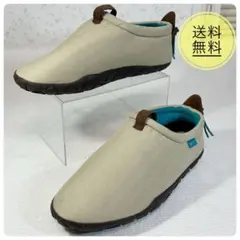 【極美品】NIKE ACG AIR MOC ヘリンボーン ベージュ 28cmのサムネイル