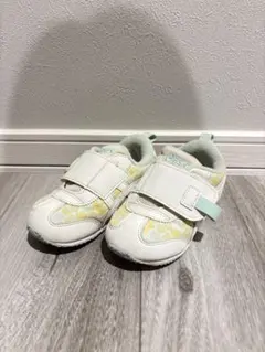 ASICS SUKU2 アシックススクスク　アイダホ15cm
