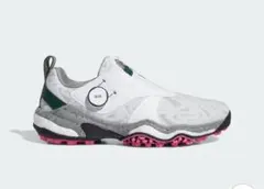 新品アディダスコードカオス25ボアNKZ93スパイクレスIG8705 25cm