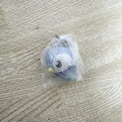 ポケピース ダイナーズ マスコットキーホルダー ポッチャマ