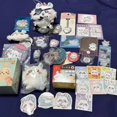モモンガ　グッズ　まとめ売り　29点セット