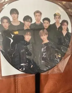 BTS ARIRANG Image Picket うちわ BTS - メルカリ