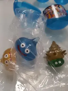 ドラゴンクエスト♡スライムベスMサイズ＆スライムつむりとスライム