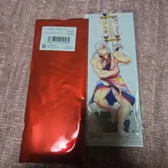 鬼滅の刃 阿波踊り アクリルスタンド 宇髄天元