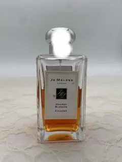 ジョー　マローン　ロンドン　オレンジ ブロッサムコロン