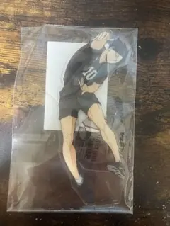 ハイキュー 角名倫太郎 Vリーグ アクリルスタンド - メルカリ