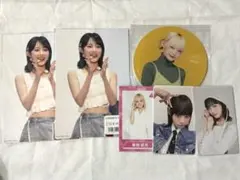 飯田栞月　まとめ売り