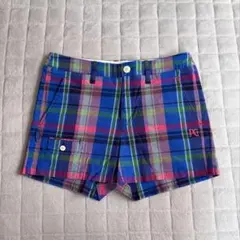 PEARLY GATES ショートパンツ 1サイズ ゴルフウェア