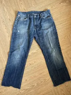 Vintage 3432RalphLaurenラルフローレン　デニム