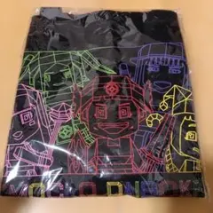 レア！新品 ももいろクローバーZ ももクロ大冒険 トートバッグ