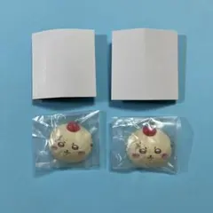 ちいかわ　ホイップマグ（ラッコ）2点セットのサムネイル