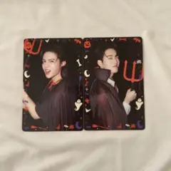 【サイン入り】William GMMTV ポストカード　FANIVAL ② 2025年最新】GMM williamの人気アイテム - メルカリ