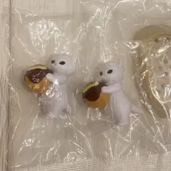 mofusand たこやきにゃんマスコット