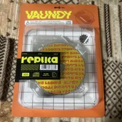Vaundy replica 2nd Album 2CDのサムネイル