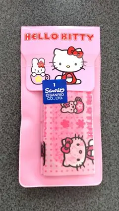特製Hello kitty 2000年限定版 Hello Kitty Retro Card Sanrio TCG 2000 Made in JAPAN Rare No