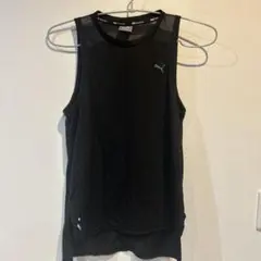 スポーツ タンクトップ