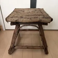 IKEA イケア BOESKIL ボエスキル ブラック ベージュ スツール - メルカリ