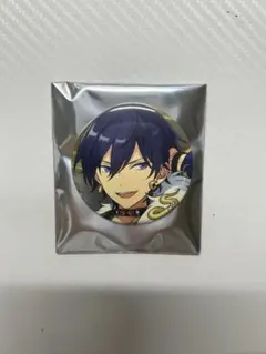 氷鷹北斗　コレクション缶バッジ 2025 January