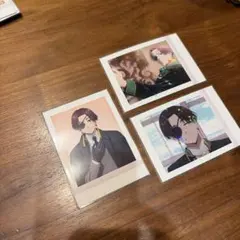 WINDBREAKER ウィンブレ パシャこれ 蘇枋隼飛