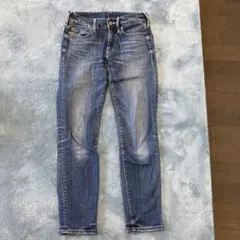 PLST プラステ　デニム