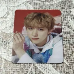 INI 尾崎匠海 ミニトレカ