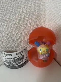 サンリオキャラクターズ GRWMマスコットチャーム ウサハナ