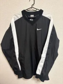 Nike ナイロントレーナー
