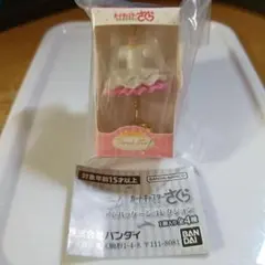 カードキャプターさくら ミニチュア＆パッケージコレクション さくらカード編