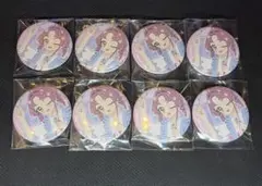 名探偵プリキュア！きらめきRainy Day 缶バッジ 小林みくる まとめ