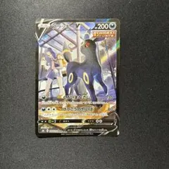ポケモンカード ブラッキーV CSRのサムネイル