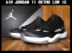 新品 ナイキ　AIR JORDAN 11 RETRO LOW IE 26cm　Ⓗ