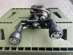 k*様 シマノ 20メタニウムXG 夢屋シャロースプール付き 夢屋シャロースプールを標準装備した「メタニウム」登場！より