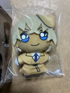 名探偵コナン おやすみぬいぐるみぷち Vol.3 Box 警察学校組 - メルカリ