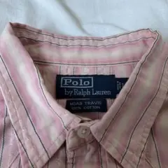 POLO RALPH LAUREN L/S shirts MOAB TRAVIS