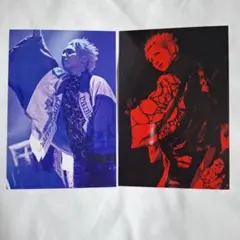 THE RAMPAGE　ランペ　鈴木昂秀　プラスパ　ポストカード