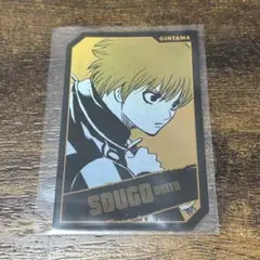 2025年最新】沖田総悟 グッズの人気アイテム - メルカリ