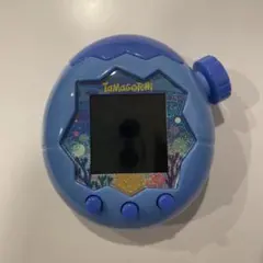 たまごっちパラダイス　ブルーウォーター