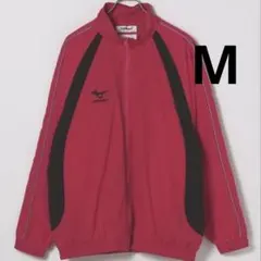 ハイキュー‼︎ andST 限定 RAGEBLUE 音駒　M 配色刺繍ブルゾン