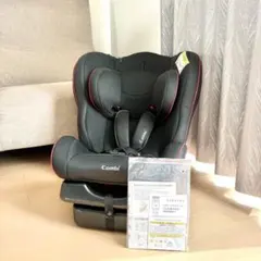 エッグショック チャイルドシート