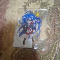 崩壊3rd セガ限定オリジナルアクリルスタンド リタ - メルカリ